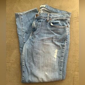 Womens J Brand Jeans Size 29